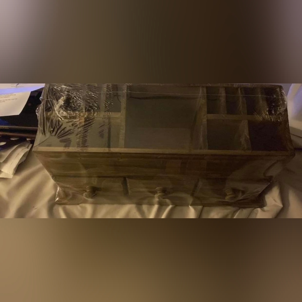 Storage organizer - Picture 2 of 2